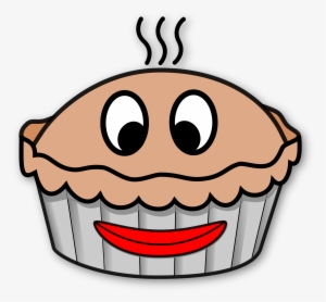 Logo - Pie Face Cartoon #4167338 Logo - Pie Face Cartoon #4167338