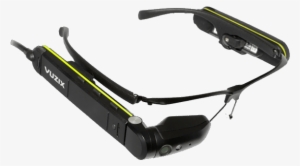 Cyber Eyez M300 Product Image - Augmented Reality Glasses 2017 #4167375