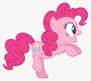 Pinkie Pie - Little Pony Friendship Is Magic #4167407