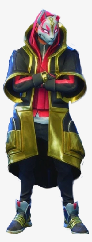 Fortnite Drift Pleasefollowme Freetoedit - Max Drift Png Fortnite #4167445