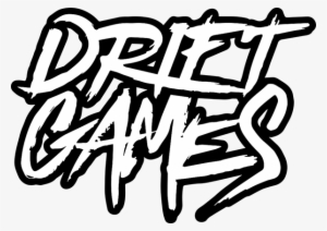 Get Social - British Drift Championship Logo #4167482