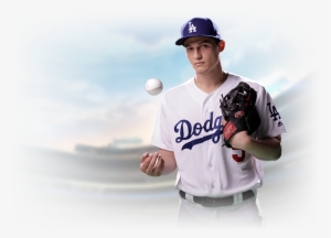 Game - Los Angeles Dodgers #4167626