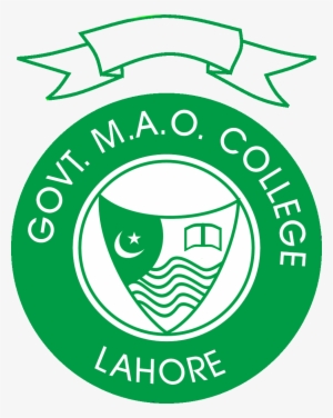 About M - A - O - Govt Mao College Logo #4167668