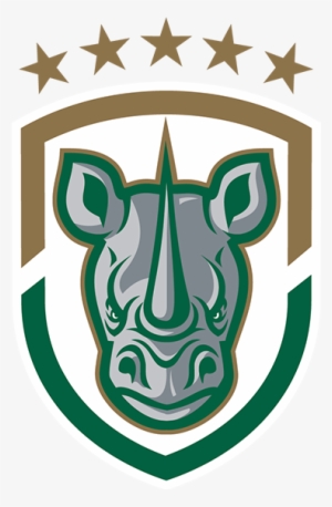 Rochester Rhinos Logo #4167698
