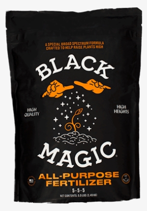 Undefined - Black Magic Fertilizer Reviews #4167794