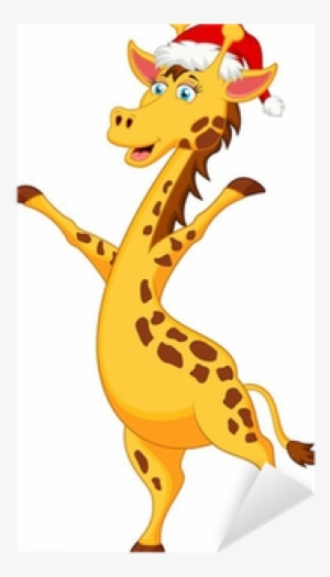 Natal Girafa #4167899