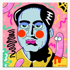 Andy Warhol #4167901