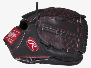 Rawlings Pro Preferred Baseball Glove, - Rawlings Pros206-12b Pro Preferred 12" Baseball Glove #4167963