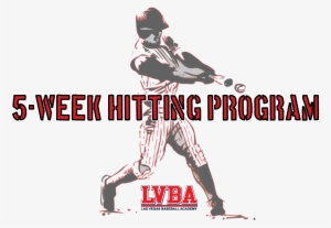 5-week Hitting Program - Pitcher #4168027