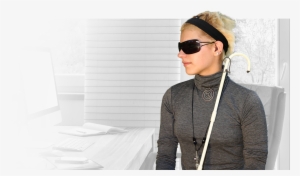 Vision Loss - Vision Impairment #4168071