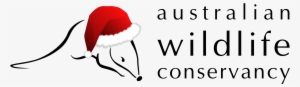 On Behalf Of The Team At Awc Merry Christmas And Thank - Australian Wildlife Conservancy #4168093