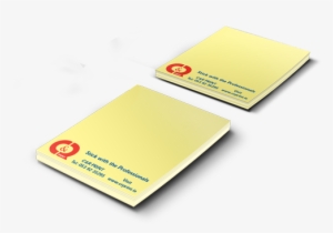 Affordable Bespoke Notepads With Logo - Kilkenny #4168138