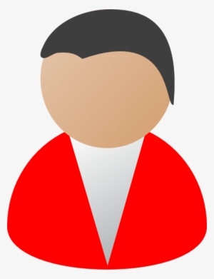 Business People Clipart Png Business Person Clipart - Clip Art Person Business #4168248