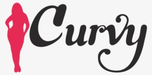 Curvy Boutique Plus Size Clothing Curvy Boutique Plus - Plus Size Logo #4168249