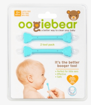 Warning - - Oogie Bear Pack Of 2 #4168269