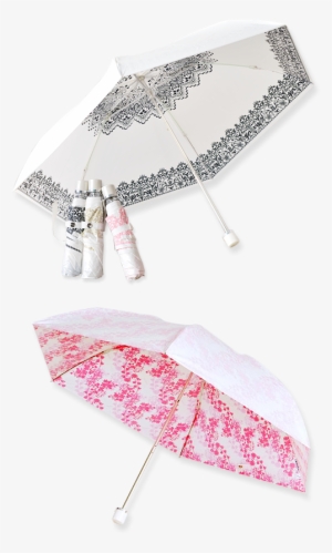 Waterproof & Sunshade - Umbrella #4168276