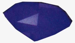 Crash 2 Japanese Blue Gem - Umbrella #4168436