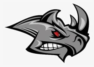 Team Logo - Rhinos Logo Png #4168443