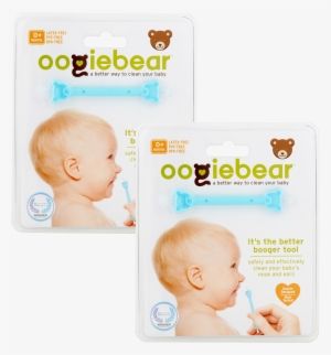 Warning - - Oogiebear Ear & Nose Cleaner #4168488