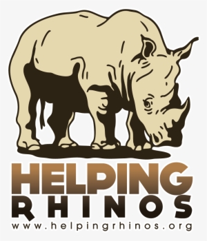 Rhino - Help Save The Rhinos #4168573