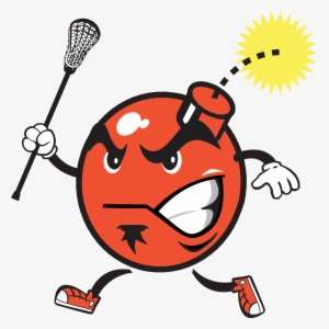 Cherry Bomb Lacrosse #4168575