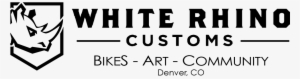 White Rhino Customs - Art #4168664