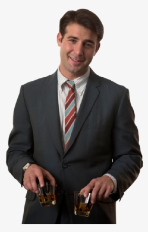 Not To Be Confused With This Guy - Dr Marc Andre Allard #4168701