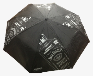 Jack Daniel's Umbrella #4168799