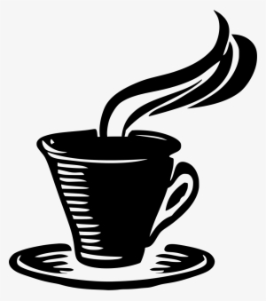 Download Png - Coffee Mug Vector Png #4168829