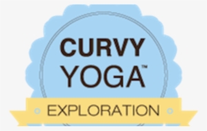 Curvy Yoga Exploration - Alignment Yoga #4169031