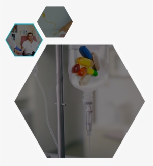 History Of Myer's Cocktail - Myers' Cocktail #4169109