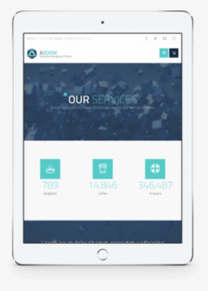 Curvy Ipad Big 1440px - Smartphone #4169111