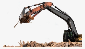 Wood Debris Management Experts Since - Crane #4169250