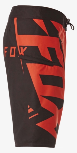 Motion Fracture Boardshort - Boardshorts #4169468