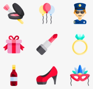 Bachelorette - Bachelorette Icon Png #4169497