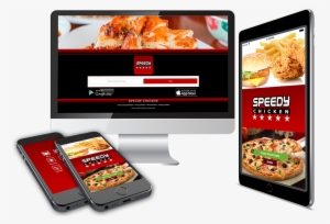 Speedy-chiken - Gadget #4169567