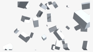 Wireframe Process Name Cubes Img 0234adj Debris Dirt - Number #4169638