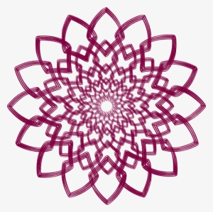 Small - Geometric Mindfulness Colouring Book: Relax, Unwind #4169657