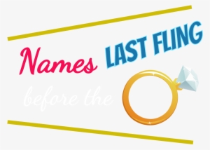 Bachelorette Party - Design #4169721