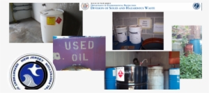 Waste Management In New Jersey - New Jersey Department Of Environmental Protection #4169770