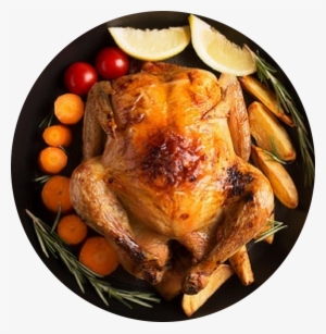 Chicken ' - Paleo Christmas Cookbook By Dana Summers #4169801