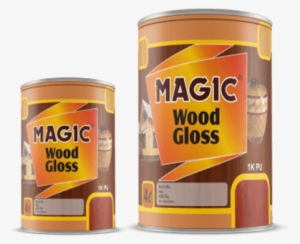 As Long As The Containers Is Sealed And Kept At Normal - Wood #4169861