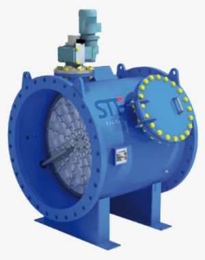 Debris Filter Fma-6000 - Debris Filter #4169885