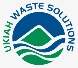 Proudly Serving The City Of Ukiah Since - C&s Waste Solutions #4169976