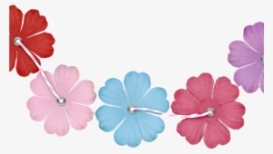 Dibujos De Flores Para Decorar Beautiful Florpaso With - Drawing #4170001