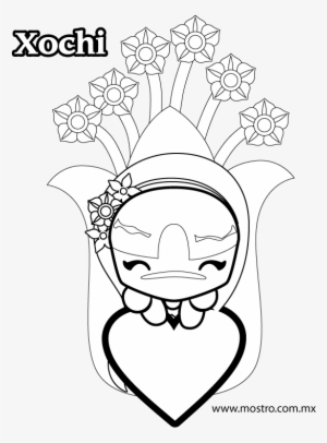 Dibujos Para Colorear De La Casa Del Mostro #4170162