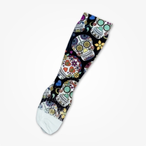 Candy Skulls - Skull Of Souls Skull Deluxe Suit Day #4170242