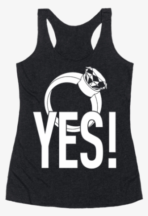 Racerback Tank Top - Pansexual Clothes #4170349