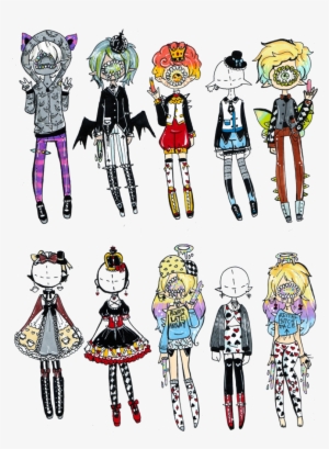 Vector Black And White Stock Alice Drawing Detailed - Wonderland Adopts #4170425