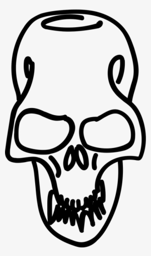 Festivals,dead - Halloween Calavera Png #4170502